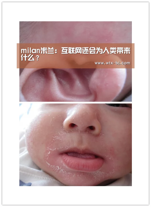 milan米兰:互联网还会为人类带来什么?(图1) milan米兰